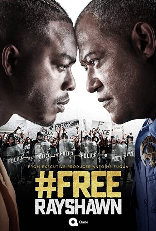 دانلود سریال Freerayshawn با زیرنویس فارسی چسبیده