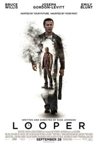 دانلود فیلم Looper 2012 با زیرنویس فارسی چسبیده
