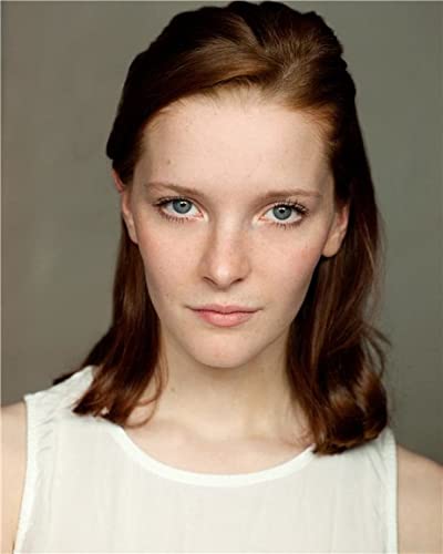 morfydd clark
