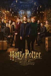دانلود فیلم Harry Potter 20th Anniversary: Return to Hogwarts 2022 با زیرنویس فارسی چسبیده