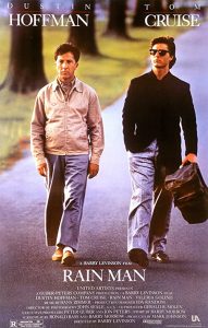 دانلود فیلم Rain Man 1988 با زیرنویس فارسی چسبیده