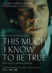 دانلود مستند This Much I Know to Be True 2022 با زیرنویس فارسی چسبیده