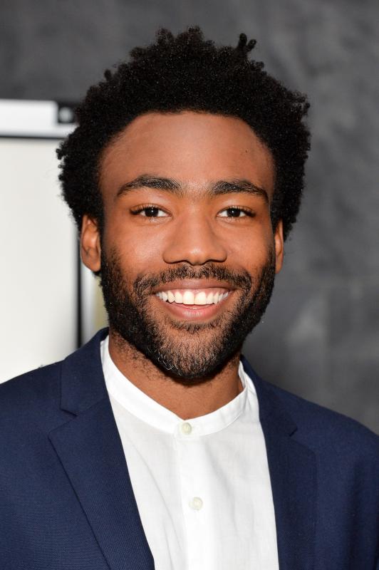 donald glover