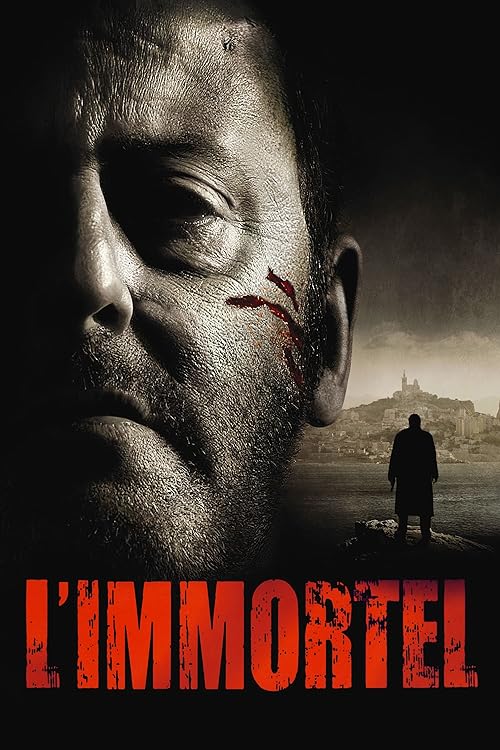 دانلود فیلم 22 Bullets 2010 با زیرنویس فارسی چسبیده