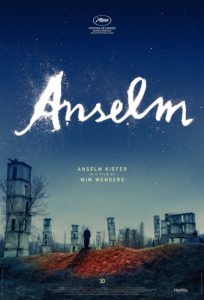 دانلود مستند Anselm 2023 با زیرنویس فارسی چسبیده