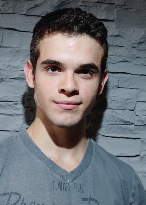 Fabio Audi