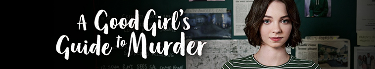 A Good Girl's Guide to Murder