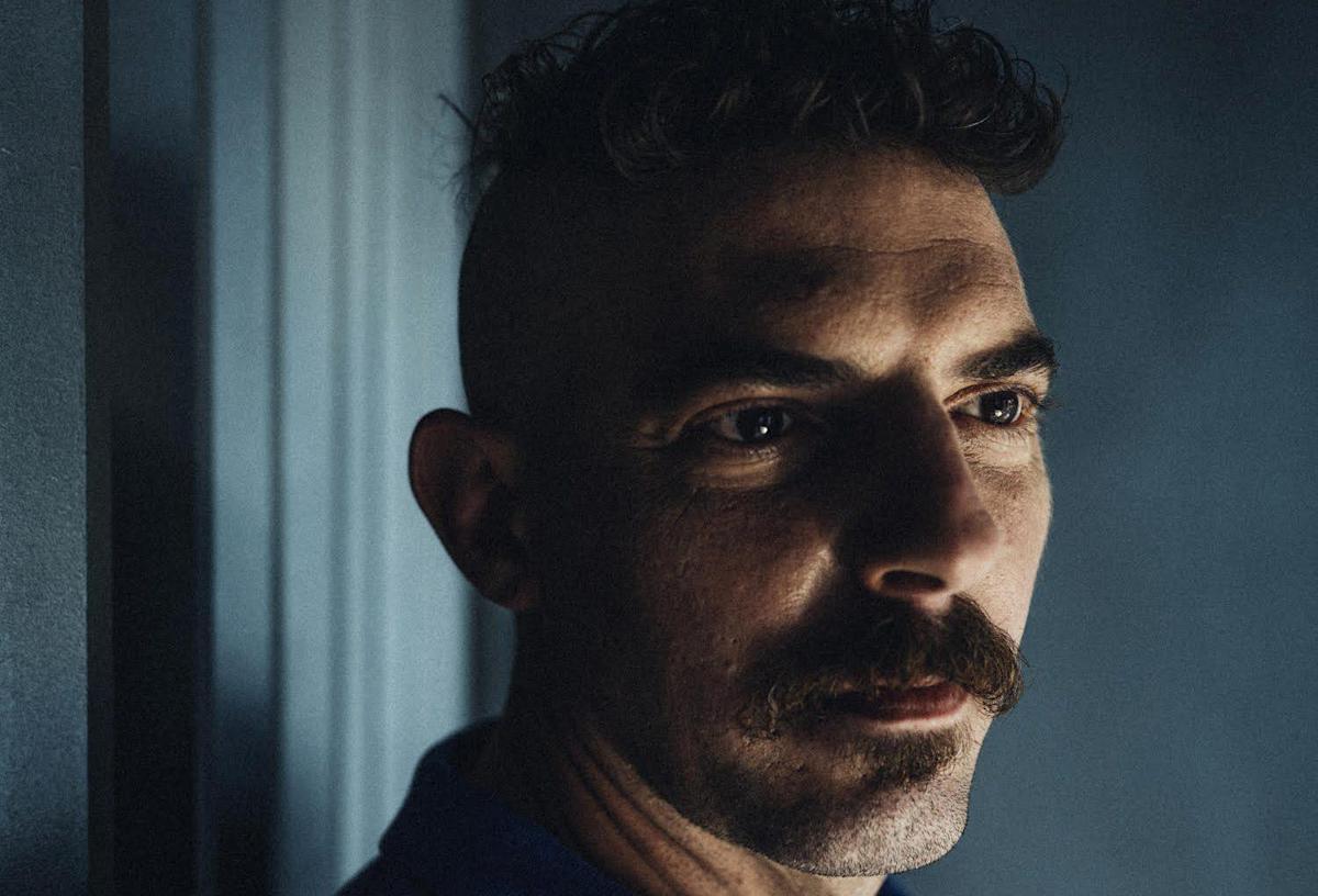 damien bonnard