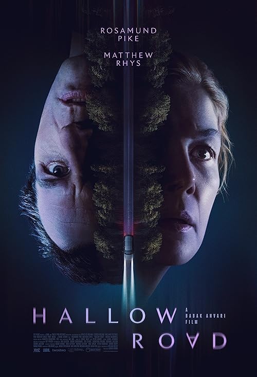 دانلود فیلم Hallow Road 2025 با زیرنویس فارسی چسبیده