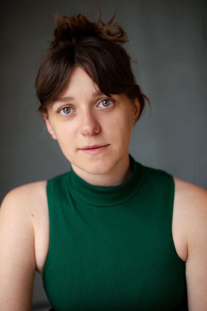 Megan McDonnell
