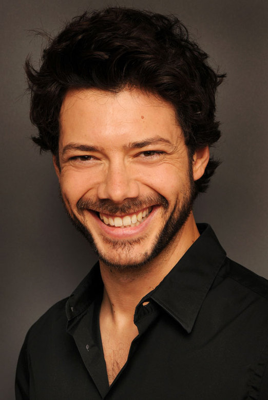 Álvaro morte