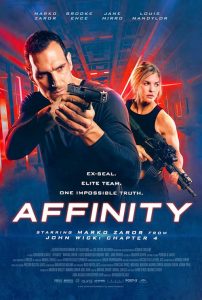 دانلود فیلم Affinity 2025 با زیرنویس فارسی چسبیده