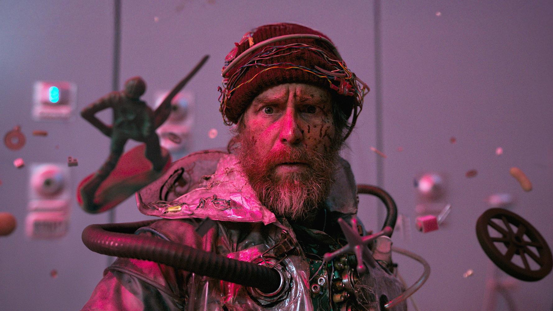 دانلود فیلم Good Luck, Have Fun, Don’t Die 2025