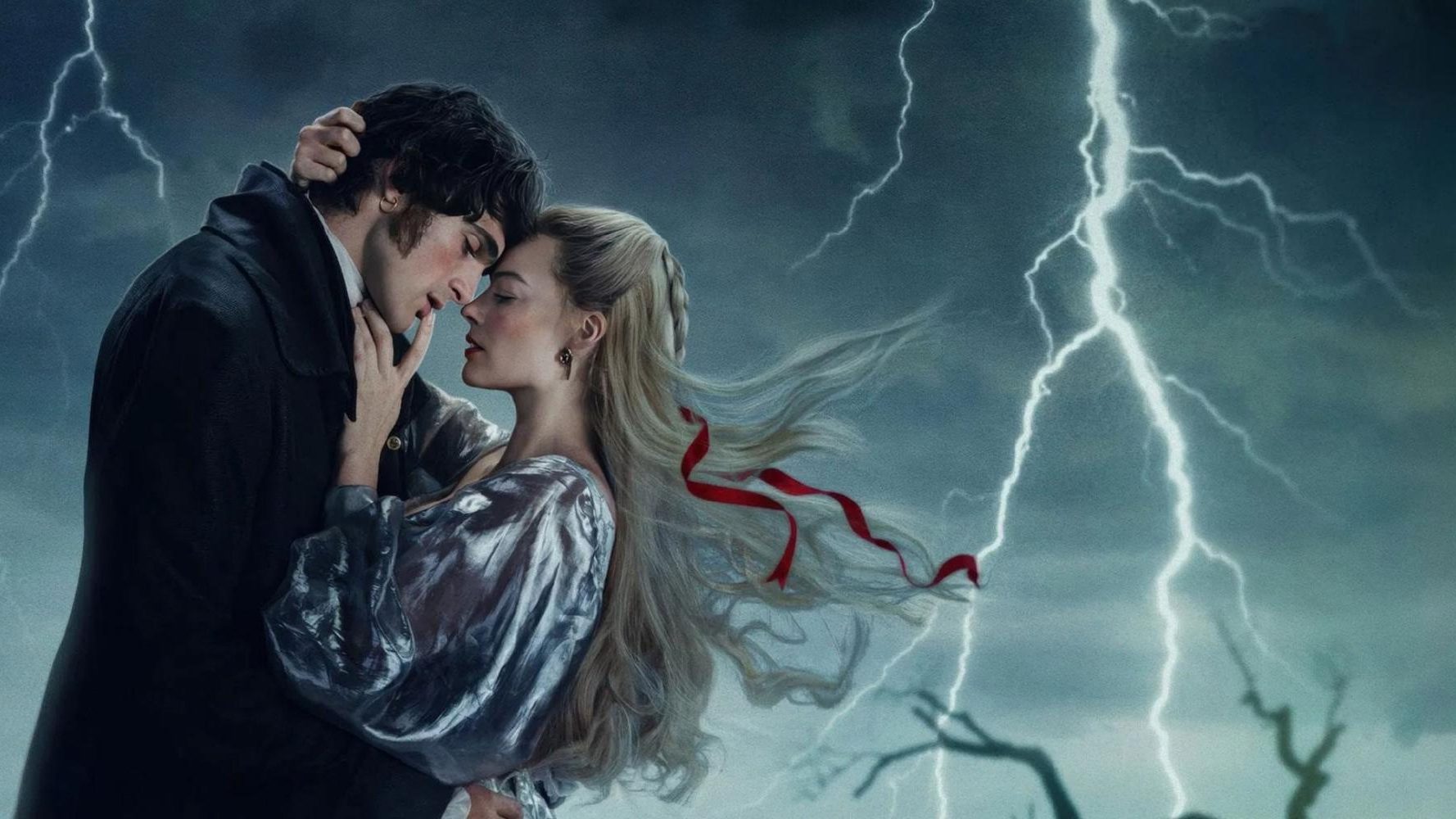 دانلود فیلم Wuthering Heights 2026